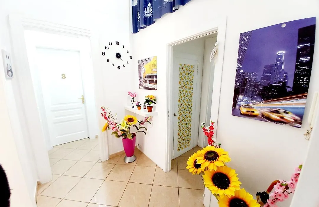 B&B Family - Affitta Camere-1