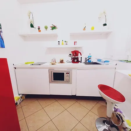 B&B Family - Affitta Camere-2