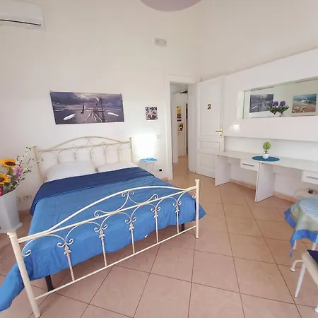 B&B Family - Affitta Camere-3