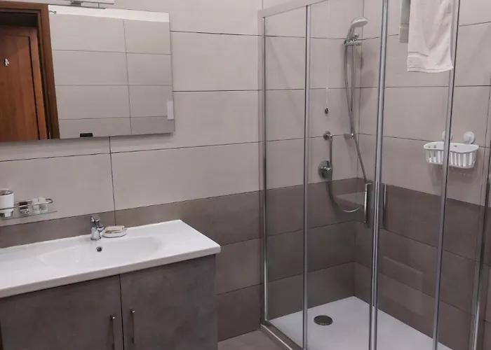 B&B Metropolitan RC Reggio Calabria